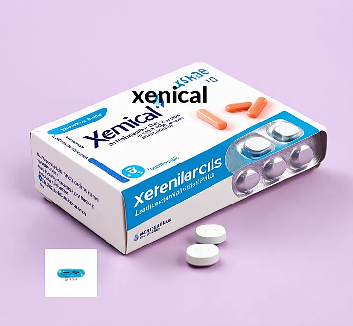 Xenical 3